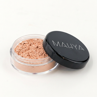 Mineral Powder – Powder Concealer