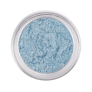 Mineral Powder – Shimmery Eyeshadow