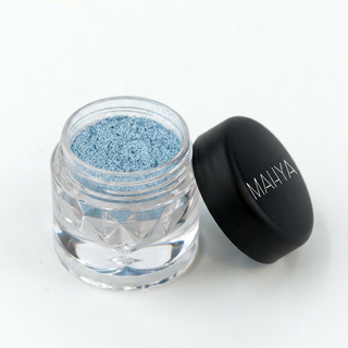 Mineral Powder – Shimmery Eyeshadow