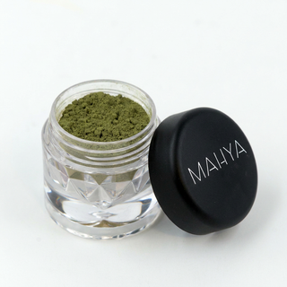 Mineral Powder – Matte Eyeshadow