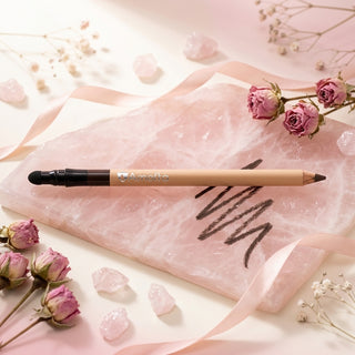 Rocks Lip & Eye Pencil