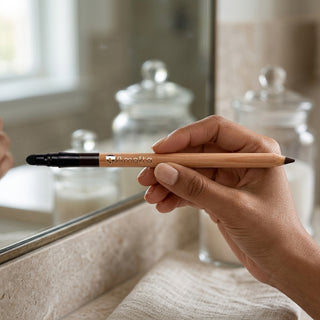 Rocks Lip & Eye Pencil