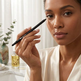 Rocks Lip & Eye Pencil