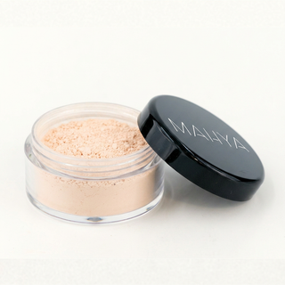 Mineral Powder – Powder Foundation