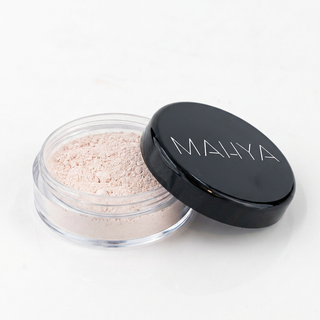 Mineral Powder – Powder Concealer