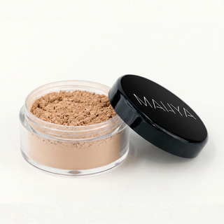 Mineral Powder – Powder Foundation