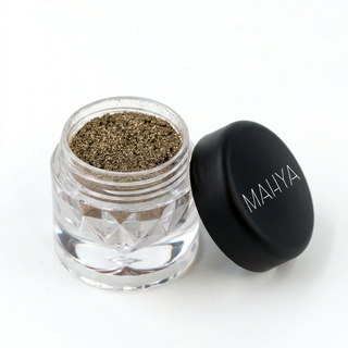 Mineral Powder – Shimmery Eyeshadow