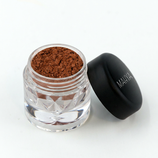 Mineral Powder – Satin Eyeshadow