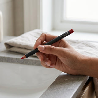 Motive Lip & Eyeliner