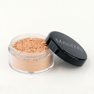 Mineral Powder – Powder Foundation
