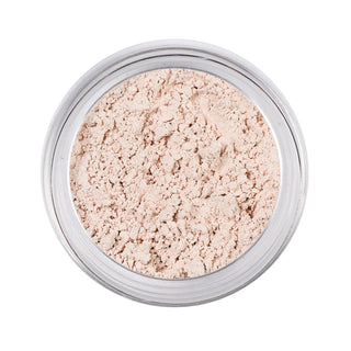 Mineral Powder – Matte Eyeshadow
