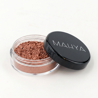 Mineral Powder – Bronzer Shimmery