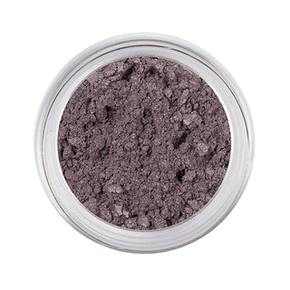 Mineral Powder – Satin Eyeshadow