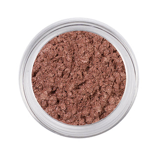 Mineral Powder – Shimmery Eyeshadow