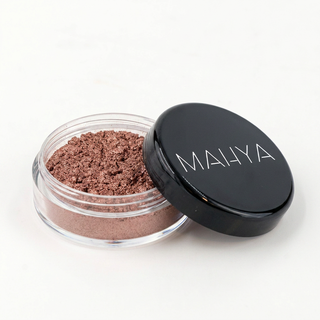 Mineral Powder – Shimmery Blush