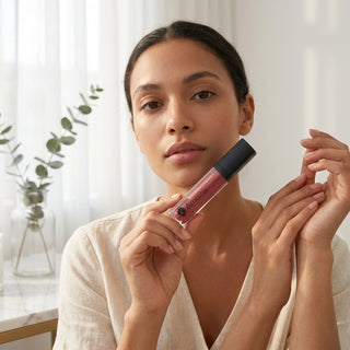 Matte n' ME Mini Liquid Lip & Eye Stick