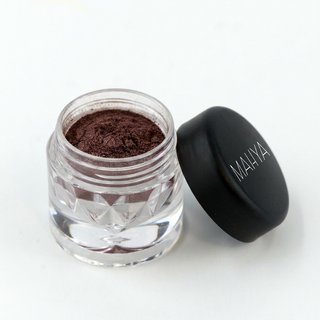 Mineral Powder – Satin Eyeshadow