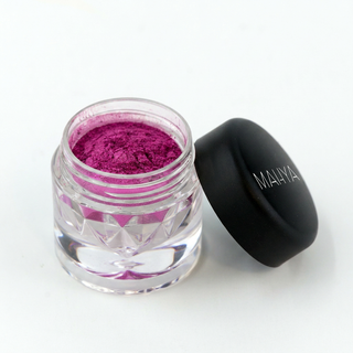 Mineral Powder – Satin Eyeshadow