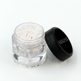 Mineral Powder – Satin Eyeshadow
