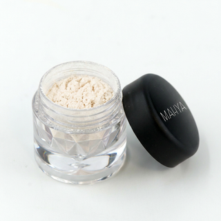 Mineral Powder – Satin Eyeshadow