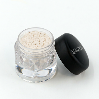 Mineral Powder – Satin Eyeshadow