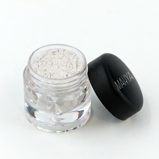 Mineral Powder – Satin Eyeshadow