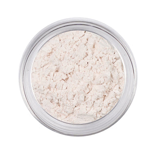 Mineral Powder – Satin Eyeshadow