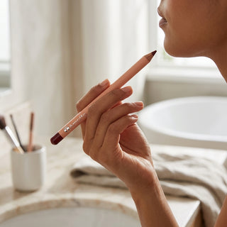 Slang Lip & Eye Pencil