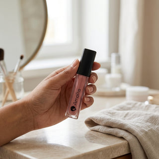 Matte n' ME Mini Liquid Lip & Eye Stick