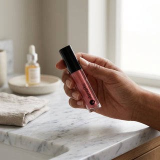 Matte n' ME Mini Liquid Lip & Eye Stick
