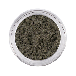 Mineral Powder – Satin Eyeshadow