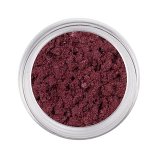 Mineral Powder – Shimmery Eyeshadow