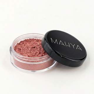 Mineral Powder – Shimmery Blush