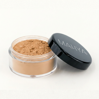 Mineral Powder – Powder Foundation