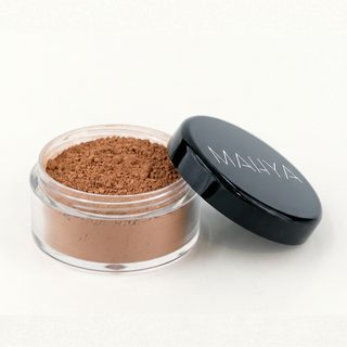 Mineral Powder – Powder Foundation