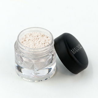 Mineral Powder – Satin Eyeshadow