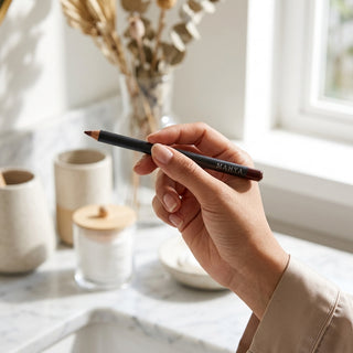 Motive Lip & Eyeliner