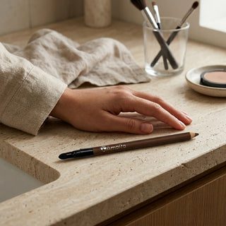 Native Goddess Powder Brow Pencil