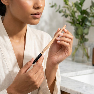 Rocks Lip & Eye Pencil