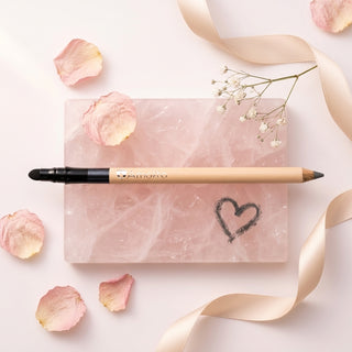 Rocks Lip & Eye Pencil