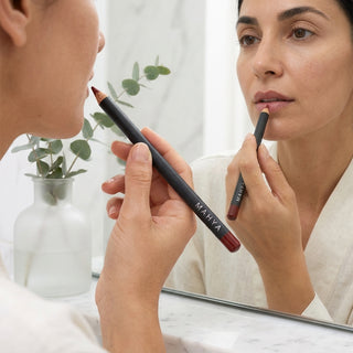 Motive Lip & Eyeliner