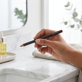 Motive Lip & Eyeliner