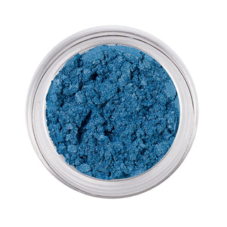 Mineral Powder – Satin Eyeshadow
