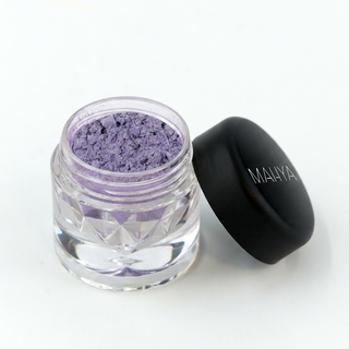Mineral Powder – Satin Eyeshadow