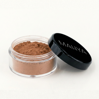 Mineral Powder – Powder Foundation