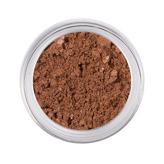 Mineral Powder – Satin Eyeshadow
