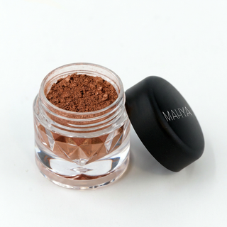 Mineral Powder – Satin Eyeshadow