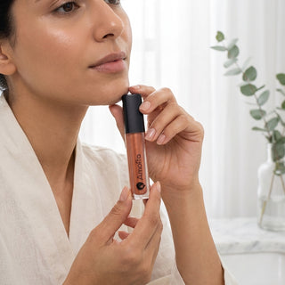 Matte n' ME Mini Liquid Lip & Eye Stick