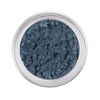Mineral Powder – Shimmery Eyeshadow