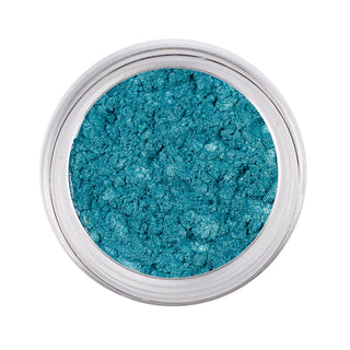 Mineral Powder – Satin Eyeshadow